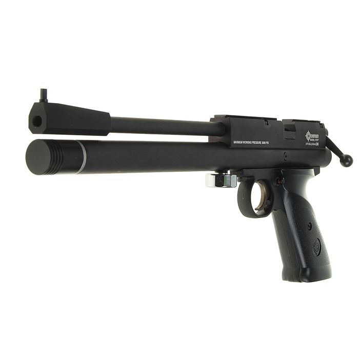 Пистолет пневм. Crosman 1701P кал.4,5мм, 1701P, шт