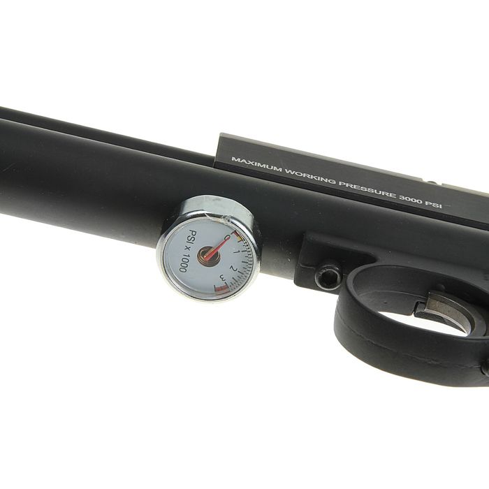 Пистолет пневм. Crosman 1701P кал.4,5мм, 1701P, шт