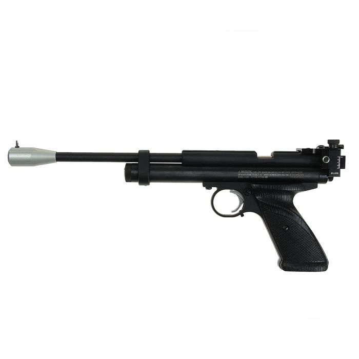 Пистолет пневм. Crosman 2300S, кал.4,5 мм, 2300S, шт