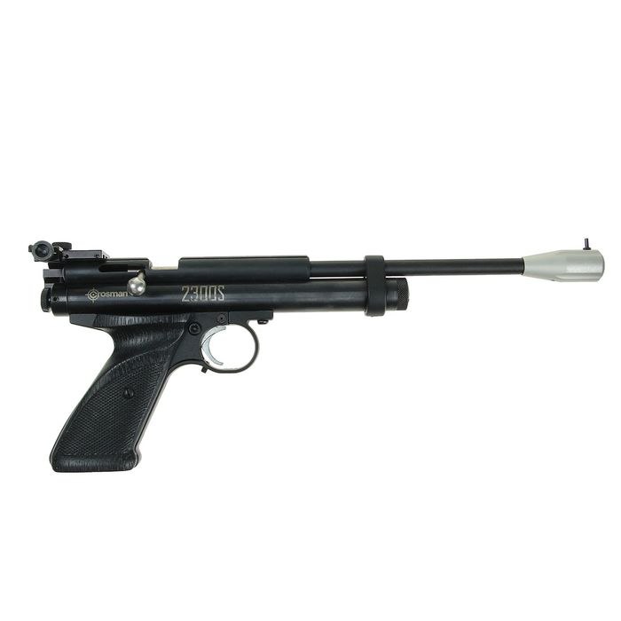 Пистолет пневм. Crosman 2300S, кал.4,5 мм, 2300S, шт