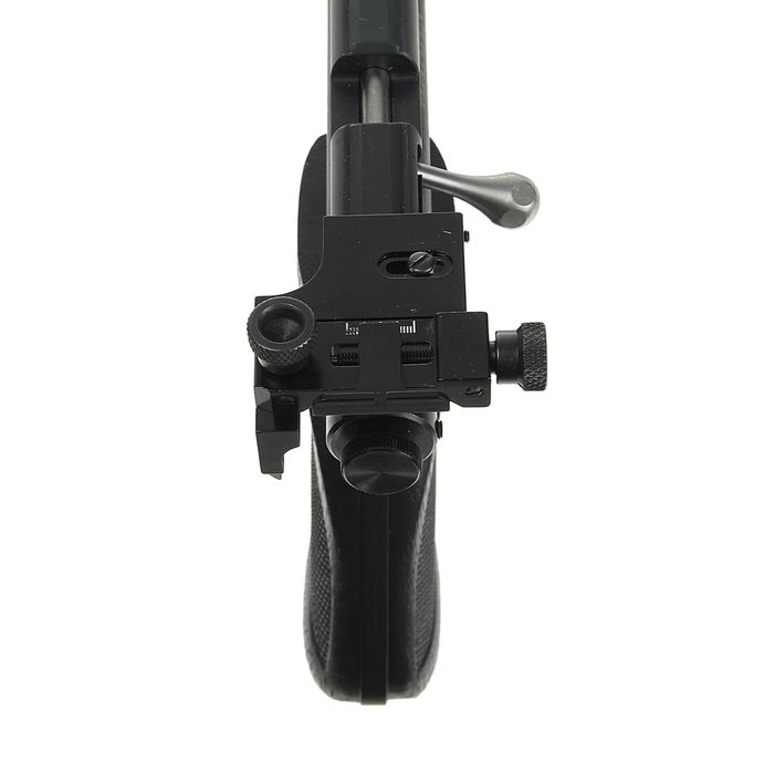 Пистолет пневм. Crosman 2300S, кал.4,5 мм, 2300S, шт