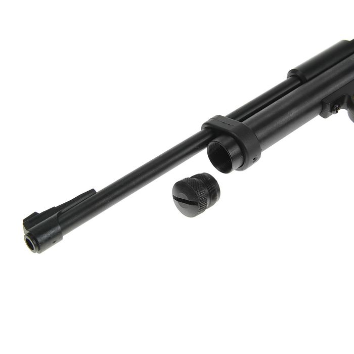 Пистолет пневм. Crosman 2300T, кал.4,5 мм, 2300T, шт