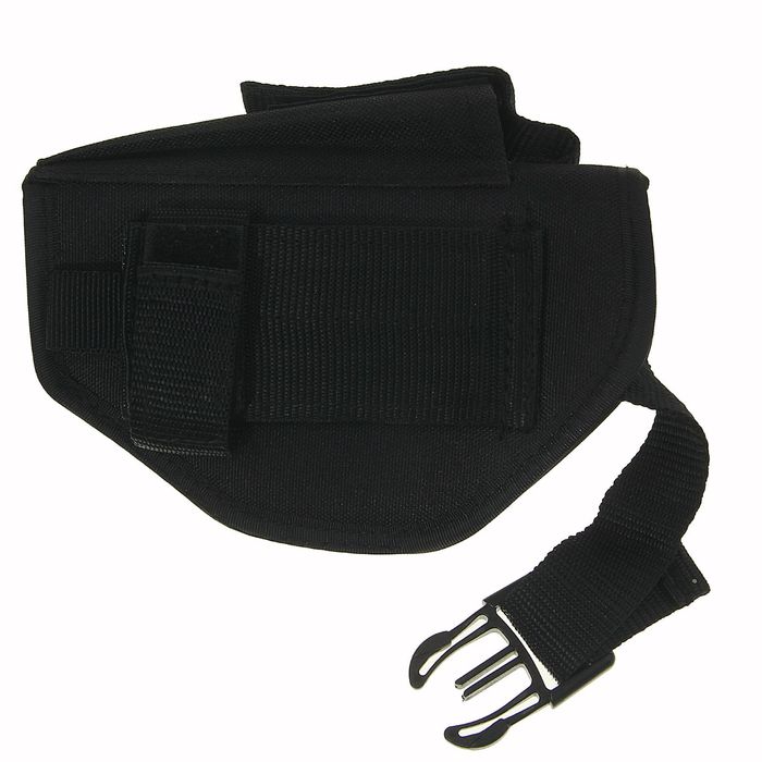 Пистолет пневматический Crosman P15B C02 Powered BB, кал.4,5 мм, P15B, шт