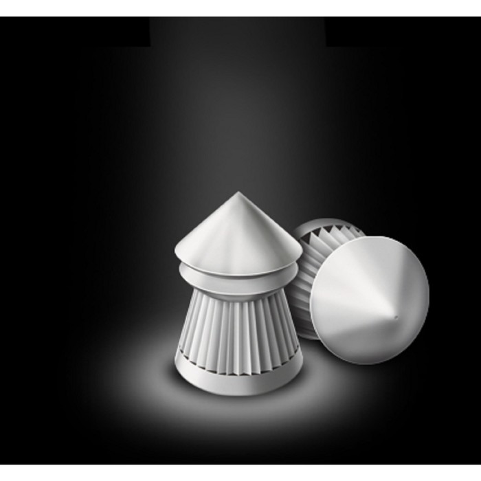 Пуля пневм. "Gamo Magnum", кал. 5,5 мм. (250 шт.), 6320225, шт