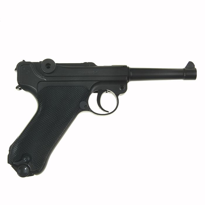 Пистолет пневматический Umarex Р.08, 5.8135, шт