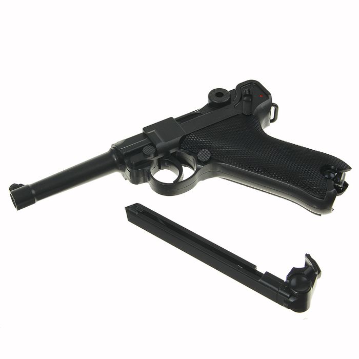 Пистолет пневматический Umarex Р.08, 5.8135, шт