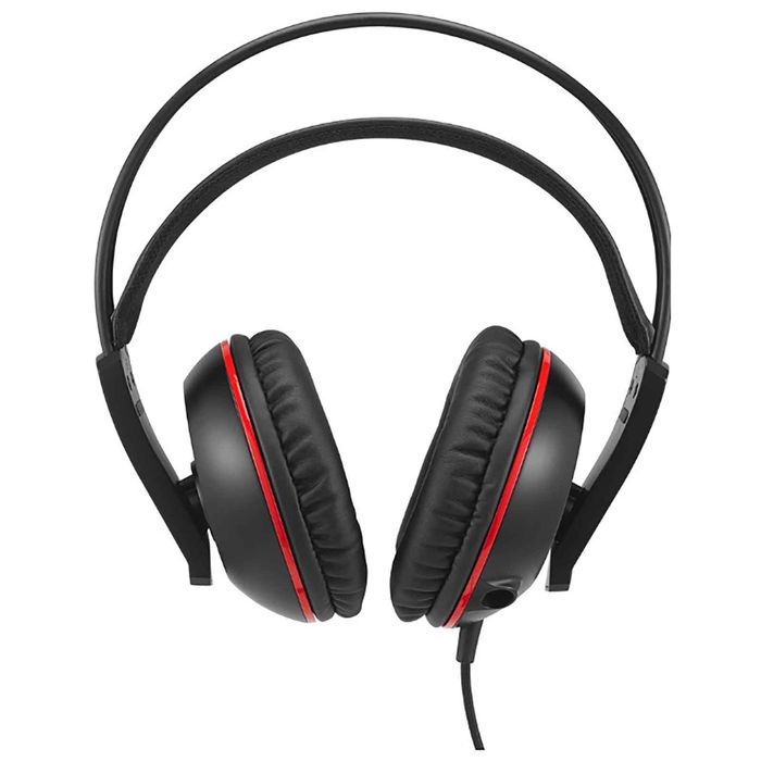 Гарнитура Asus Cerberus, чёрная