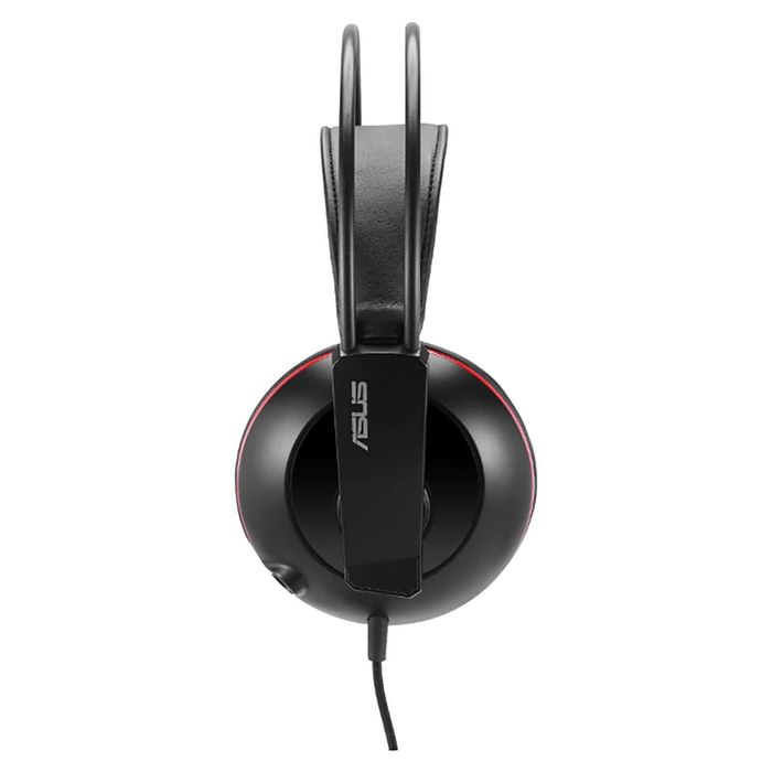 Гарнитура Asus Cerberus, чёрная