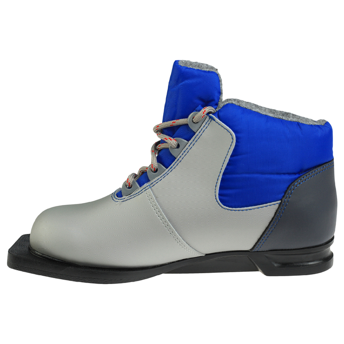 Ботинки Spine Nordik 43/2, крепление NN75, размер 32