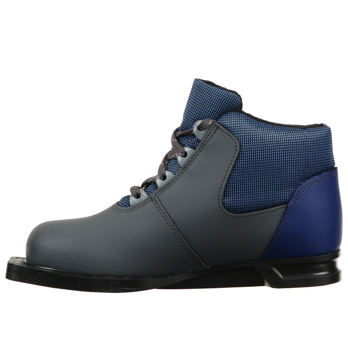 Ботинки Spine Nordik 43/7, крепление NN75, размер 37