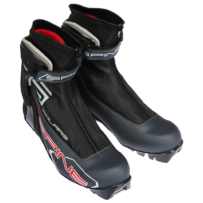 Ботинки SPINE Polaris 485, крепление SNS, размер 38