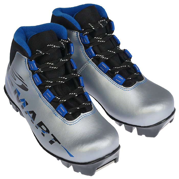 Ботинки SPINE Smart 357/2, крепление NNN, размер 30