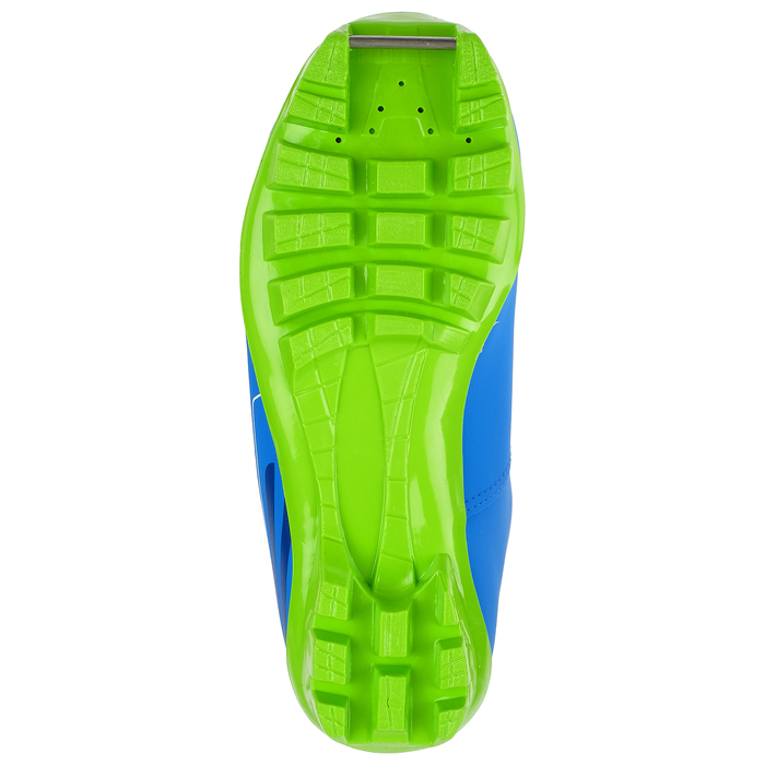 Ботинки SPINE Smart 357/2, крепление NNN, размер 34