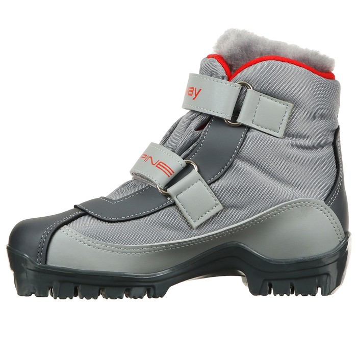 Ботинки SPINE Baby 103, крепление SNS, размер 32-33