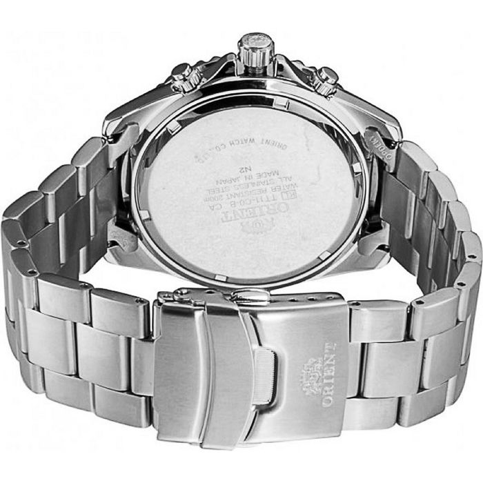 Часы наручные мужские Orient FTT11003W