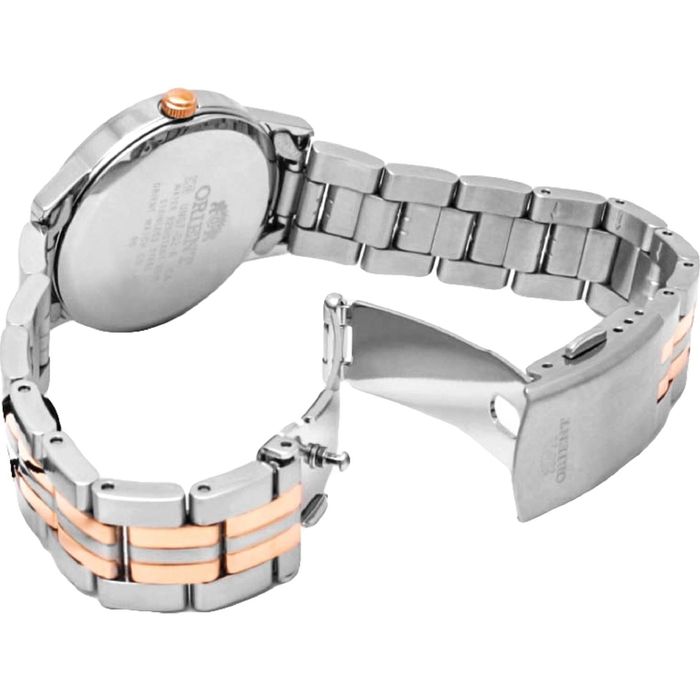 Часы наручные женские Orient FUNG7001W