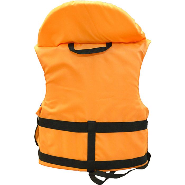 Жилет "Фрегат", до 100 кг, 52-56