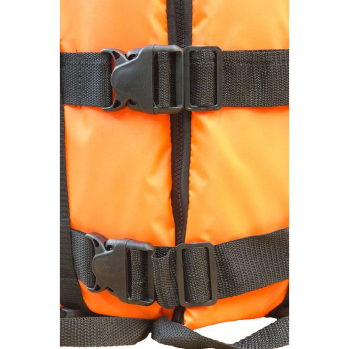 Жилет "Фрегат", до 100 кг, 52-56