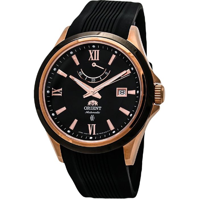 Часы наручные мужские Orient FFD0K001B