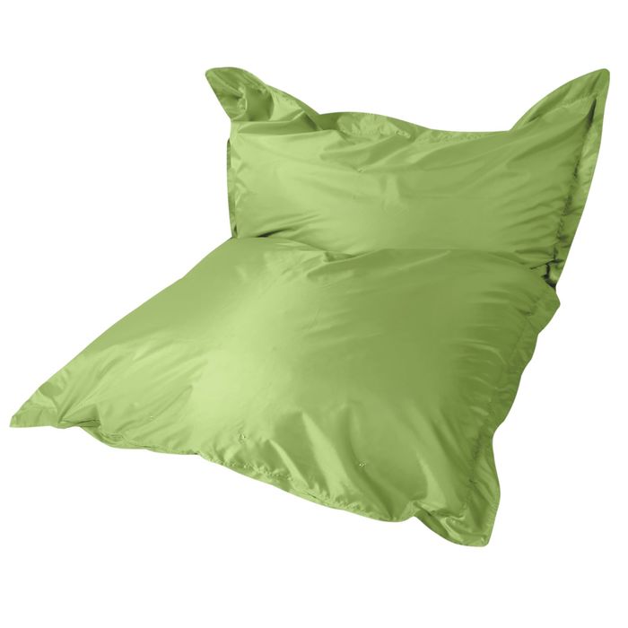 Кресло-мешок "Мат", диметр 140 см, высота 180 см, цвет оливковый Dewspo