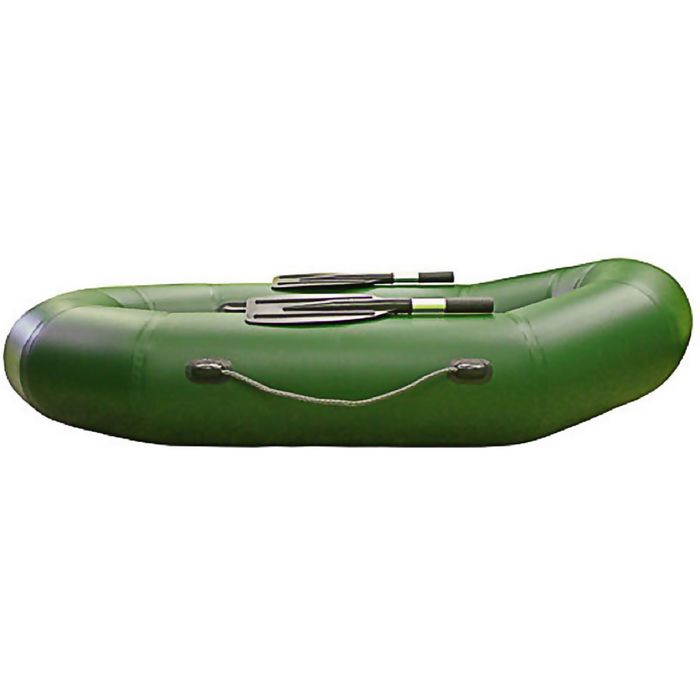 Лодка Фрегат М-1