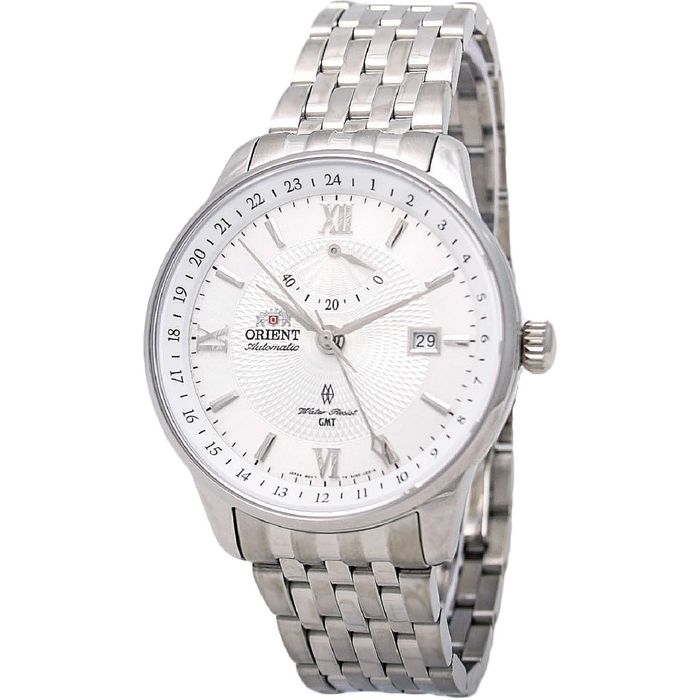 Часы наручные мужские Orient FDJ02003W