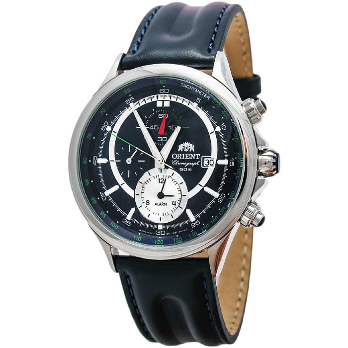 Часы наручные мужские Orient FTD0T003D