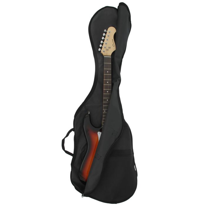 Чехол для бас-гитары