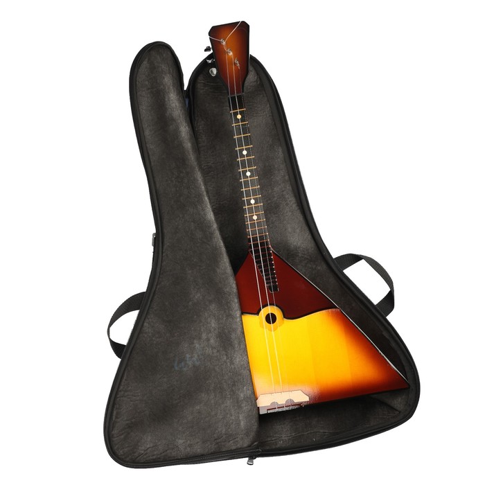 Чехол для балалайки МИКС