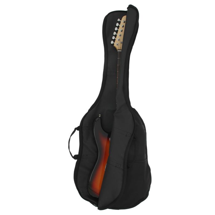 Чехол для электрогитары