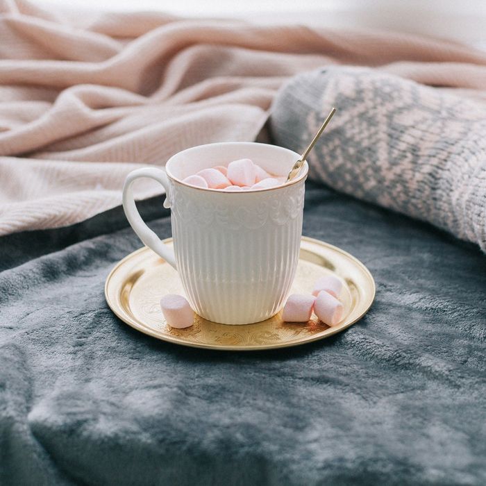 Поднос латунный 18 см