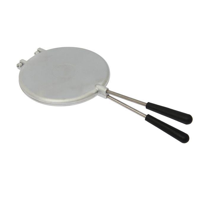 Форма для выпечки 20 см "Вафельница"