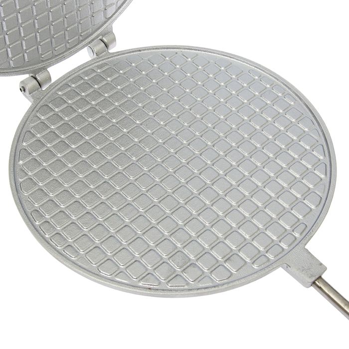 Форма для выпечки 20 см "Вафельница"