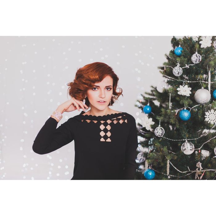 Браслет со стразами "Лёд" 10 рядов, цвет белый в золоте