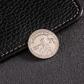 Монета «Крым», d= 2.2 см Ош