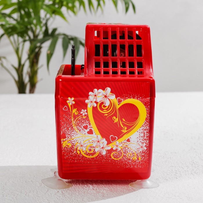 Генератор мыльных пузырей, 5 Вт, 12-220 В, с переходником, 1,5 л