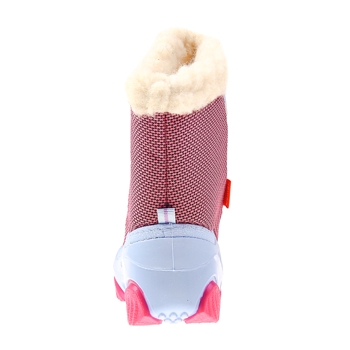 Сапоги Demar Snow Mar, размер 22/23, цвет розовый (арт.4017 A)