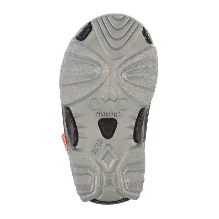 Сапоги Demar Snow Ride, размер 24/25, цвет синий (арт.4016 B)