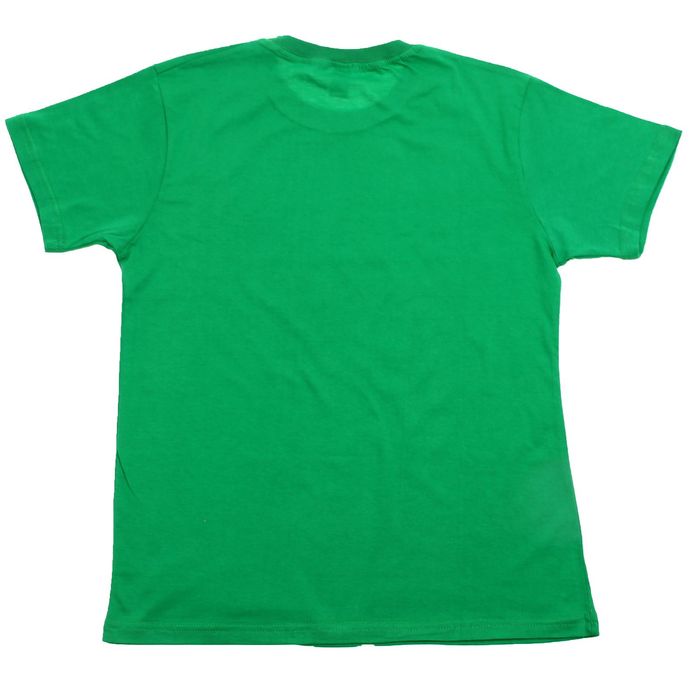 Футболка для мальчика, рост 122 см (64), цвет МИКС (арт. 5341М_Д)