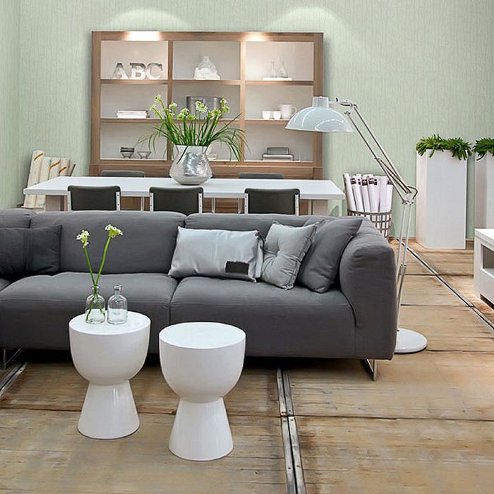 Стеклотканевые обои Wellton Decor "Бамбук", 1х12,5 м