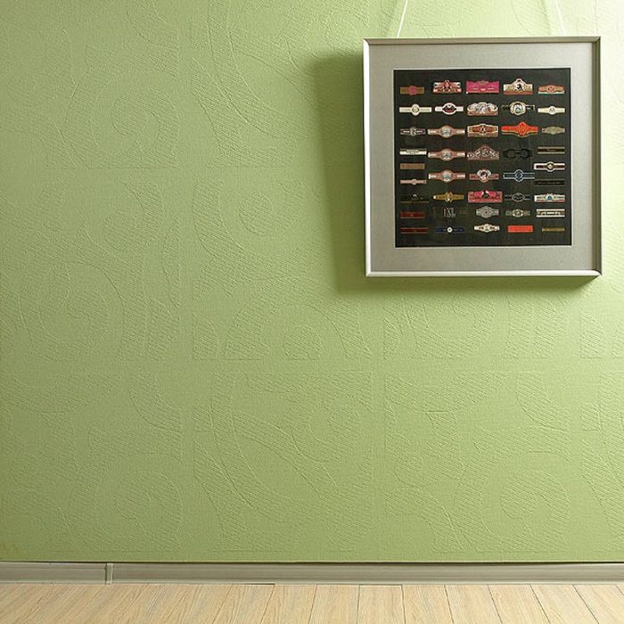 Стеклотканевые обои Wellton Decor "Витраж ", 1х12,5 м