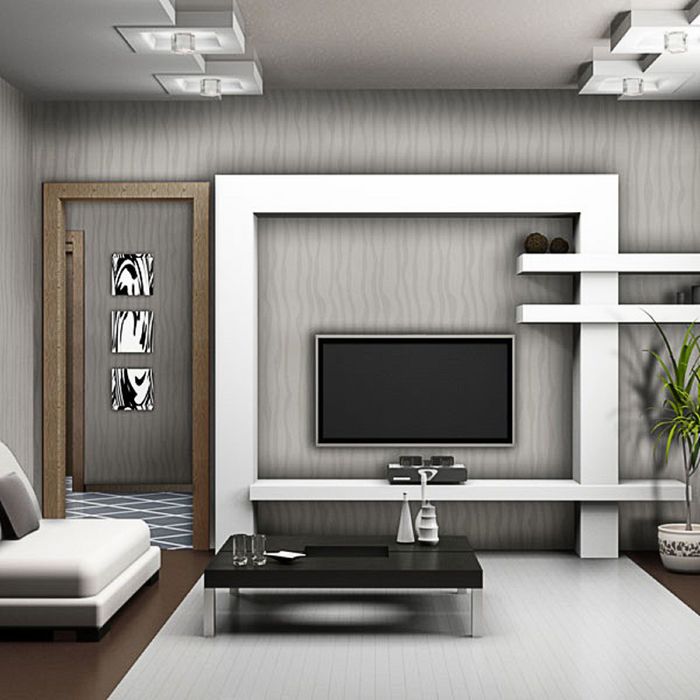 Стеклотканевые обои Wellton Decor "Лиана", 1х12,5 м