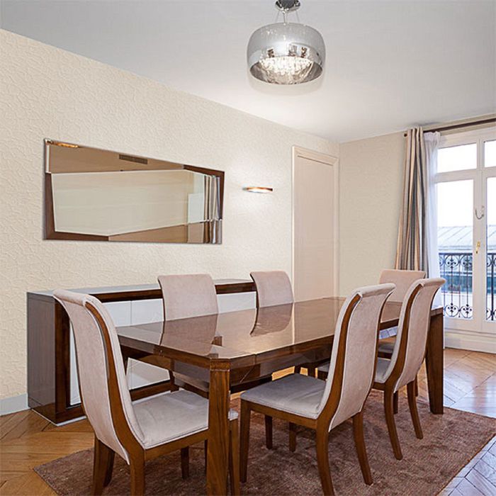 Стеклотканевые обои Wellton Decor "Мрамор", 1х12,5 м