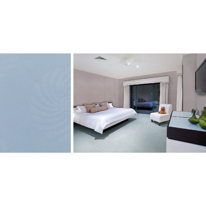 Стеклотканевые обои Wellton Decor "Хризантема", 1х12,5 м