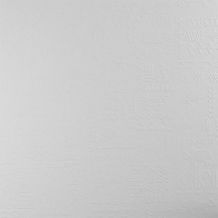Стеклотканевые обои Wellton Decor "Этника", 1х12,5 м