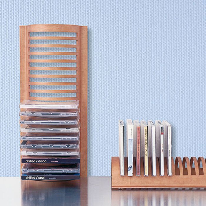 Стеклотканевые обои Wellton "Рогожка" крупная, 1х25 м