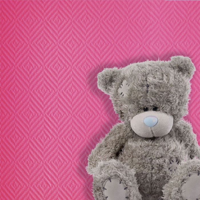 Стеклотканевые обои Wellton "Ромб", 1х25 м