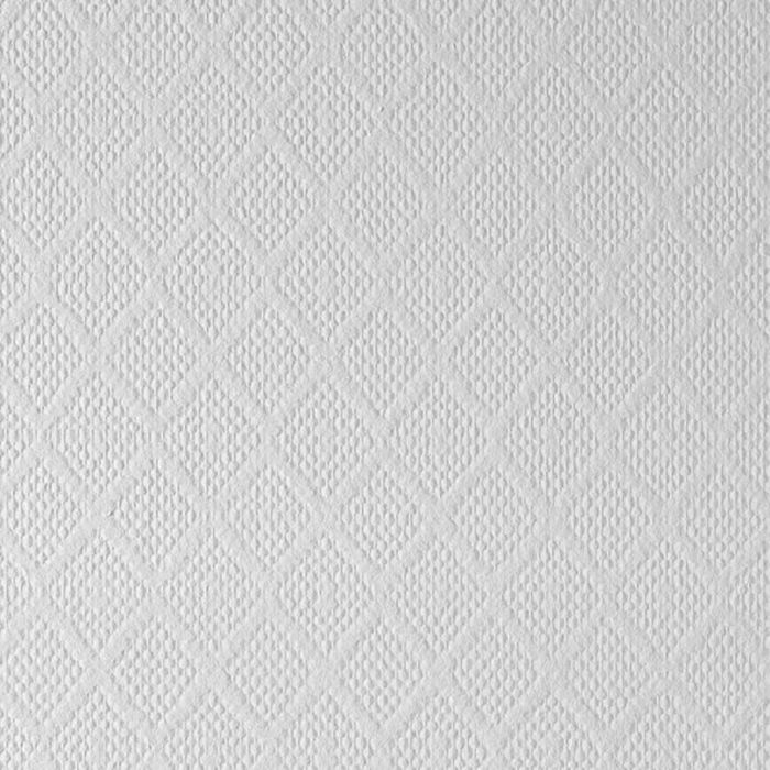 Стеклотканевые обои Wellton "Ромб" особый, 1х25 м