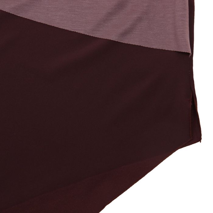 Туника женская, размер 42, цвет кофе (арт. 4119)