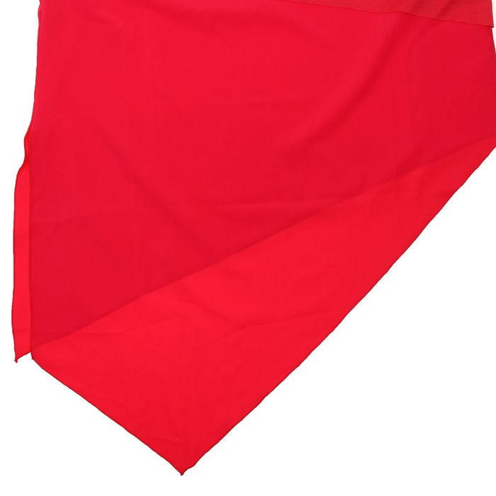 Туника женская, размер 46, цвет красный (арт. 4119)